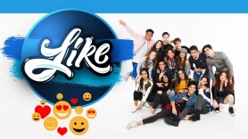 Like, la leyenda
