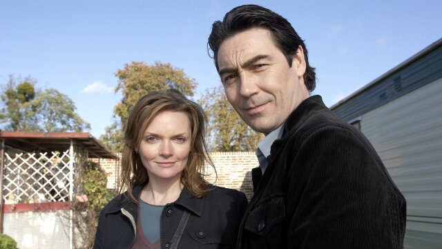 The Inspector Lynley Mysteries