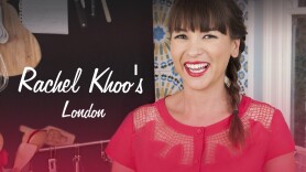 Rachel Khoo's London