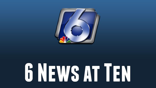 KRIS 6 News at Ten