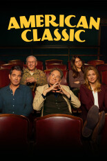 FREE MGM+: AMERICAN CLASSIC