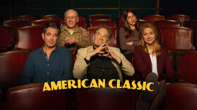 FREE MGM+: AMERICAN CLASSIC