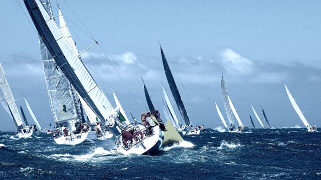 SailGP