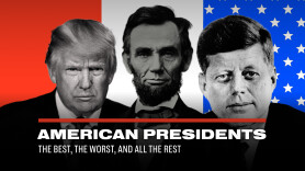 American Presidents: The Best, The Worst, & All the Rest