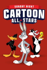 Sunday Night Cartoon All-Stars