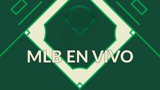 MLB en vivo