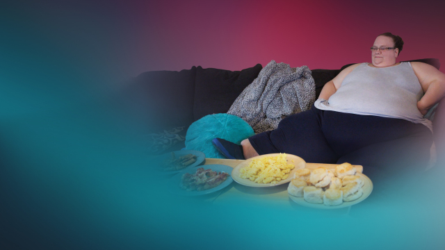 My 600-lb Life - streaming tv show online
