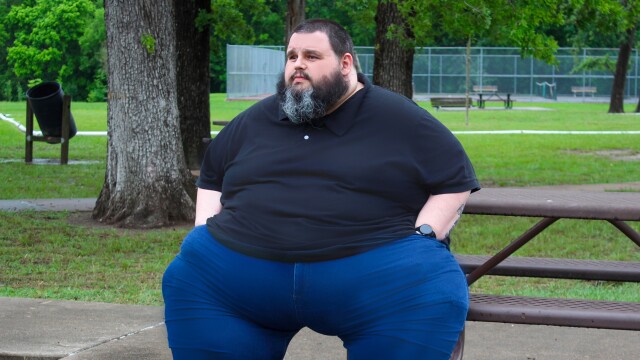 My 600-lb Life - streaming tv show online