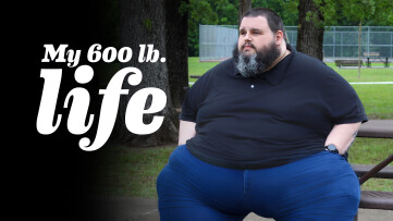 My 600-Lb. Life