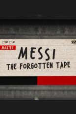 Messi: The Forgotten Tape