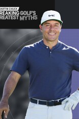 Breaking Golf's Greatest Myths