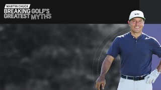 Breaking Golf's Greatest Myths