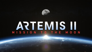 Artemis II: Mission to the Moon