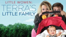 Little Women: LA: Terra's Little Family