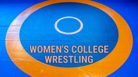 Women's College Wrestling