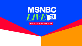 MS LIVE '25: This is Who We Are