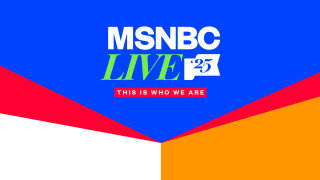 MS LIVE '25: This is Who We Are
