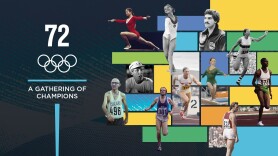 72 -- A Gathering of Champions
