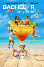 Bachelor in Paradise
