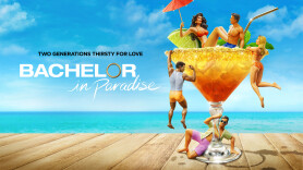 Bachelor in Paradise