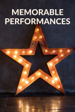 Memorable Performances