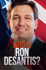 Who is Ron DeSantis?