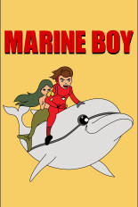 Marine Boy