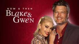 Blake & Gwen: Now & Then