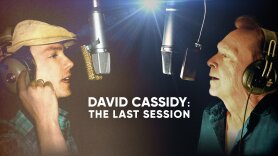 David Cassidy: The Last Session