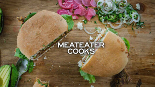 MeatEater Cooks