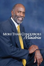 More Than Conquerors Ministries