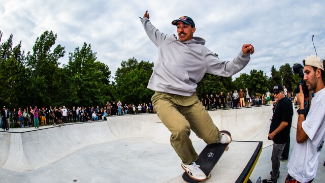 Highlights Simple Session 2025: Skate