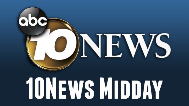 10News Midday