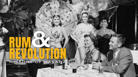 Rum & Revolution: History of Havana