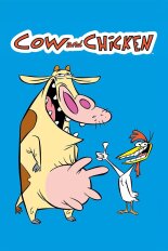 Cow and Chicken