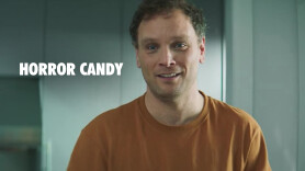 Horror Candy