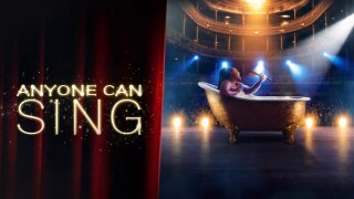 Anyone Can Sing