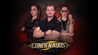 Condenados
