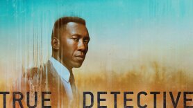 FREE HBO: True Detective