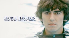 George Harrison: Living in the Material World