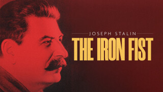 Joseph Stalin: The Iron Fist