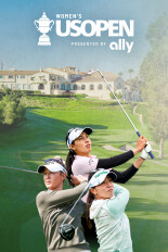 2026 U.S. Women's Open Golf Championship