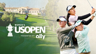 2026 U.S. Women's Open Golf Championship