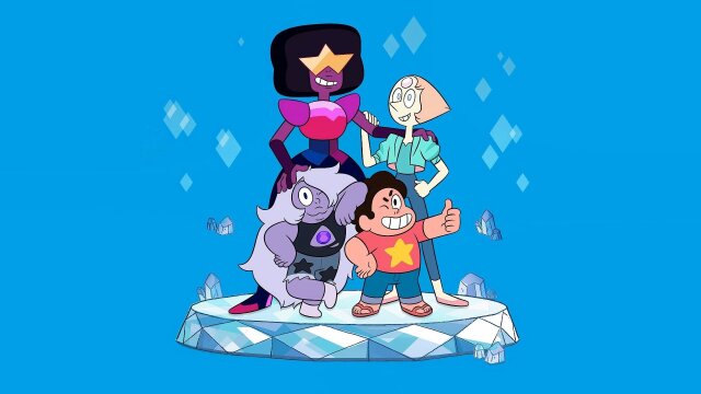 Steven Universe