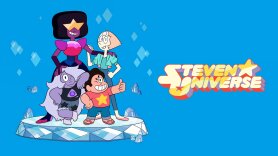 Steven Universe