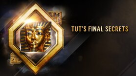 Tut's Final Secrets