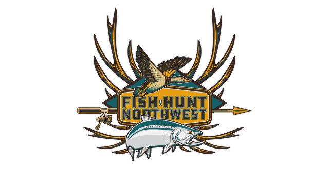 Fish Hunt Northwest