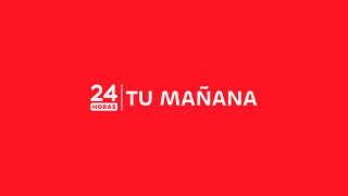 24 horas tu mañana
