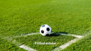 Fútbol estelar
