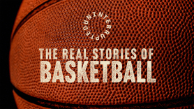 Uninterrupted: The Real Stories of Basketball